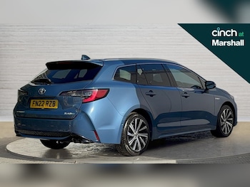 Used Toyota Corolla 2022 for sale - 76501482: Photo