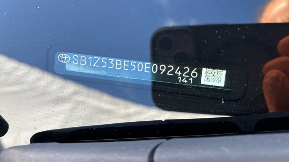 Used Toyota Corolla 2022 for sale - 76501482: Photo 43