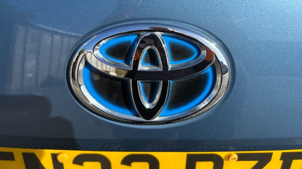 Used Toyota Corolla 2022 for sale - 76501482: Photo 44