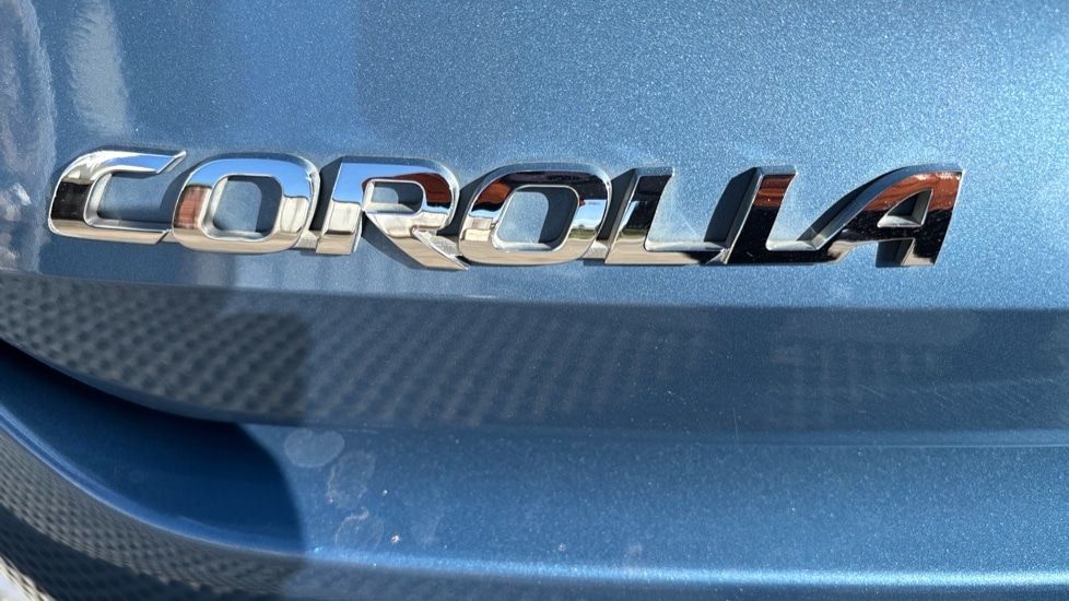 Used Toyota Corolla 2022 for sale - 76501482: Photo 45