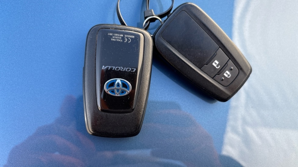 Used Toyota Corolla 2022 for sale - 76501482: Photo 47