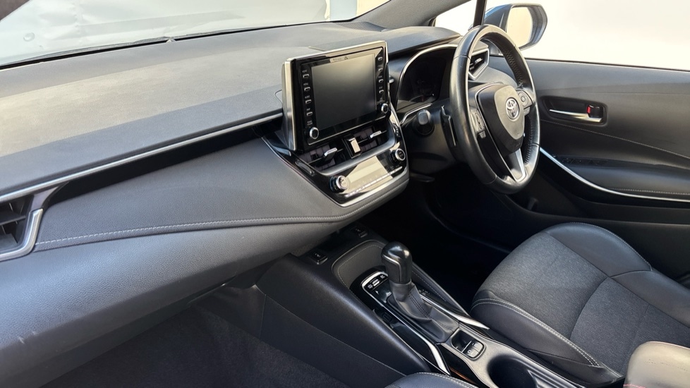 Used Toyota Corolla 2022 for sale - 76501482: Photo 48