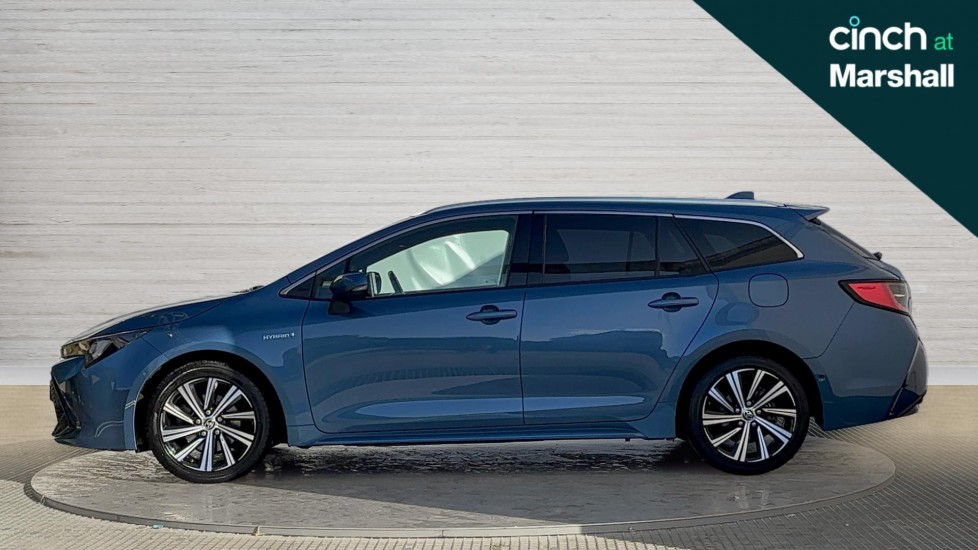 Used Toyota Corolla 2022 for sale - 76501482: Photo 6