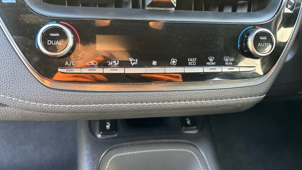 Used Toyota Corolla 2022 for sale - 76501482: Photo 67