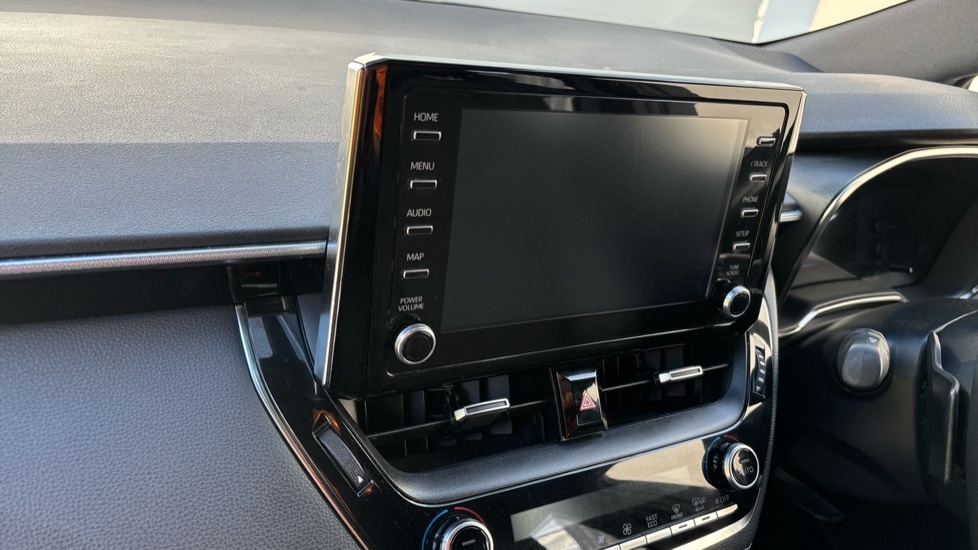 Used Toyota Corolla 2022 for sale - 76501482: Photo 69