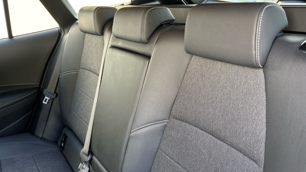 Used Toyota Corolla 2022 for sale - 76501482: Photo 77