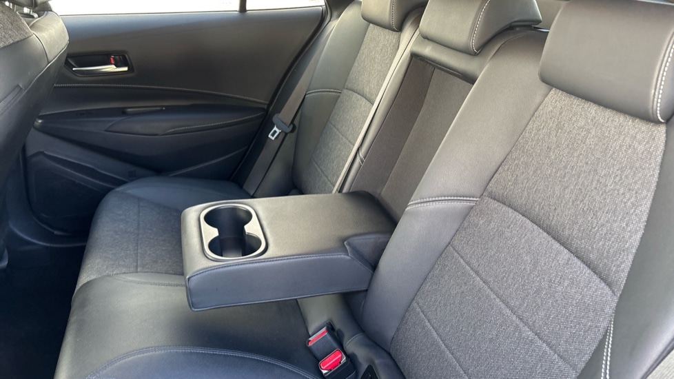 Used Toyota Corolla 2022 for sale - 76501482: Photo 78