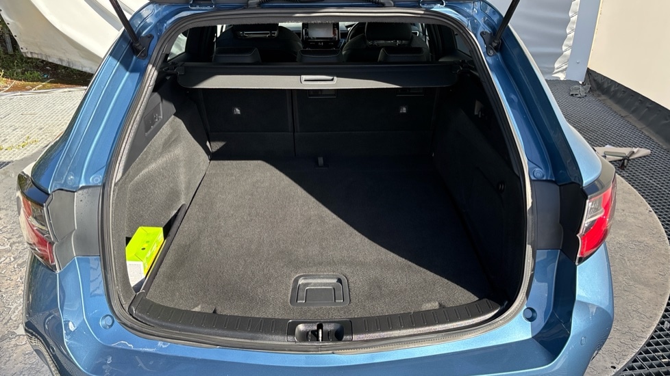 Used Toyota Corolla 2022 for sale - 76501482: Photo 82