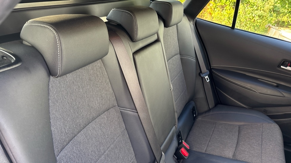 Used Toyota Corolla 2022 for sale - 76501482: Photo 88