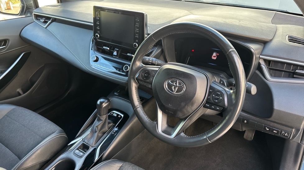 Used Toyota Corolla 2022 for sale - 76501482: Photo 9