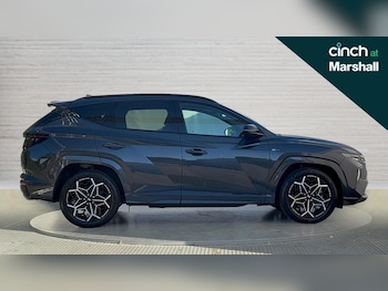 Used Hyundai TUCSON 2024 for sale - 75783981: Photo