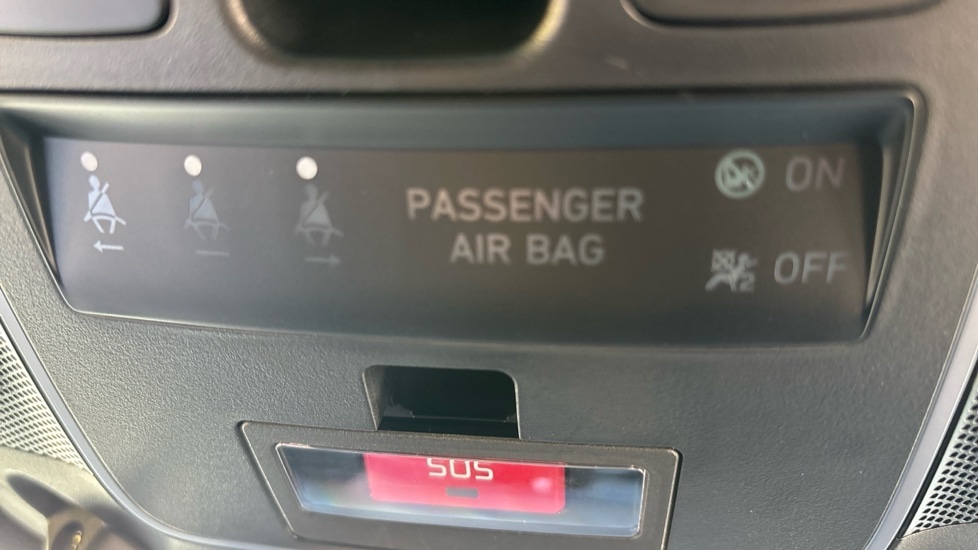 Vehicle 96