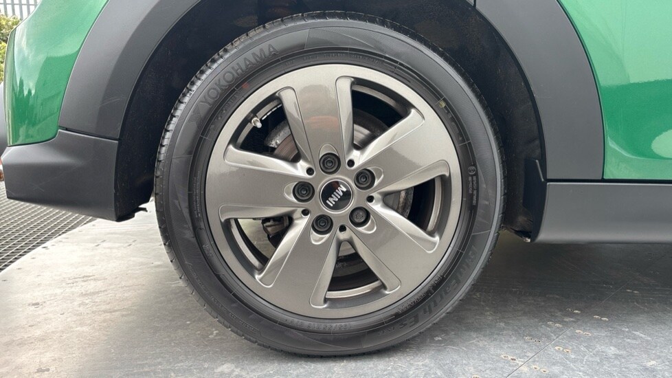 Used MINI Hatch 2022 for sale - 76086887: Photo 19