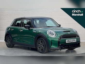 MINI - Hatch