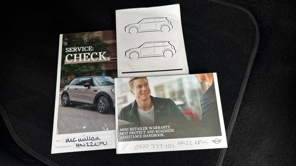 Used MINI Hatch 2022 for sale - 76086887: Photo 22