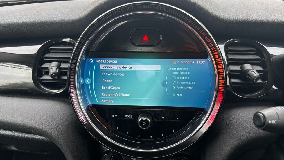 Used MINI Hatch 2022 for sale - 76086887: Photo 38