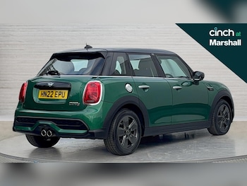 Used MINI Hatch 2022 for sale - 76086887: Photo