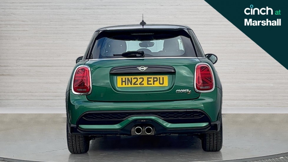 Used MINI Hatch 2022 for sale - 76086887: Photo 4