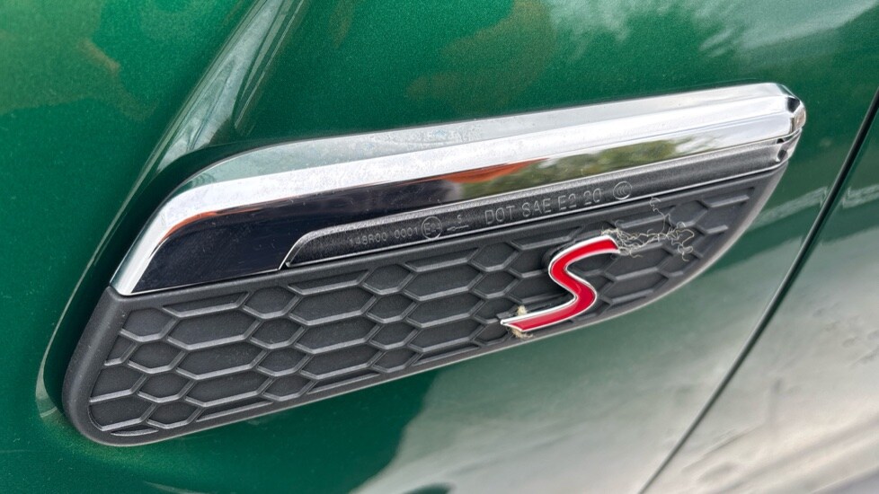 Used MINI Hatch 2022 for sale - 76086887: Photo 41