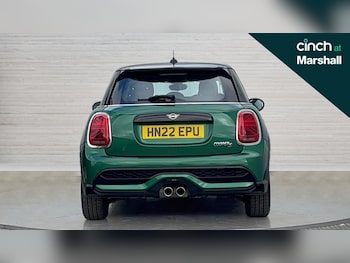 Used MINI Hatch 2022 for sale - 76086887: Photo