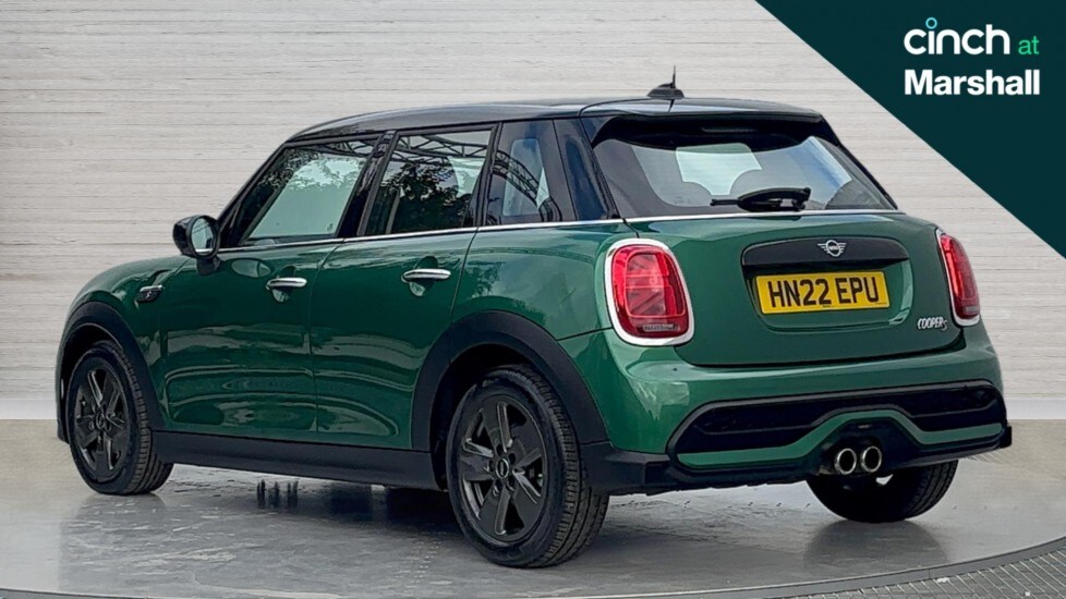 Used MINI Hatch 2022 for sale - 76086887: Photo 5