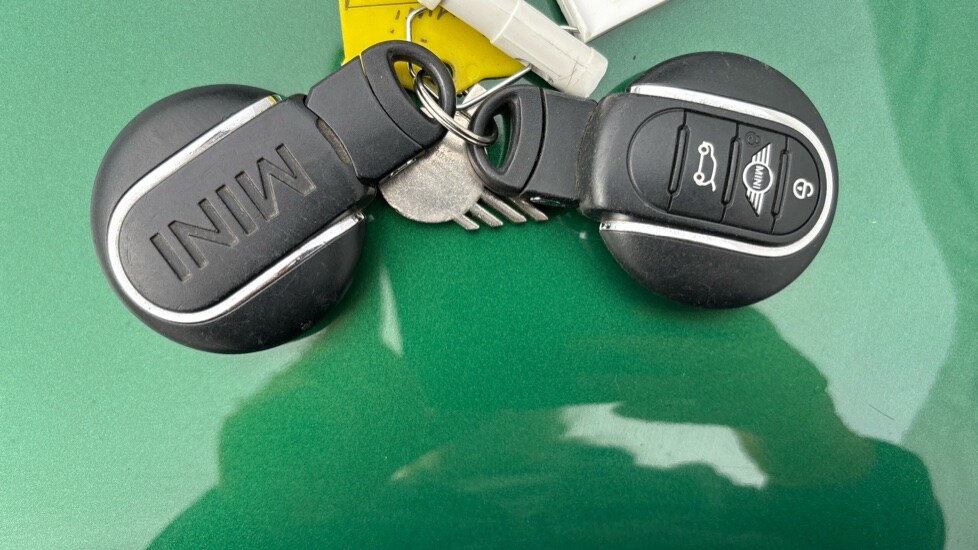 Used MINI Hatch 2022 for sale - 76086887: Photo 63