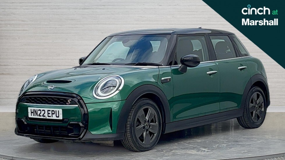 Used MINI Hatch 2022 for sale - 76086887: Photo 7