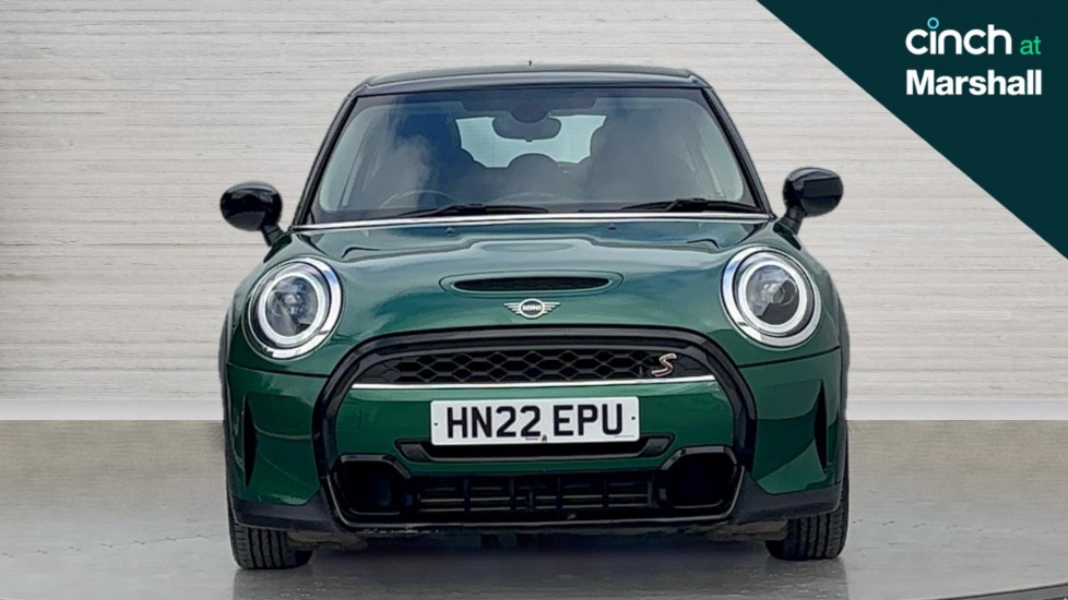 Used MINI Hatch 2022 for sale - 76086887: Photo 8