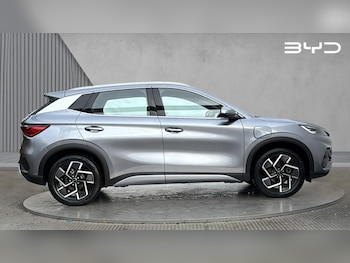 Used BYD Atto 3 2025 for sale - 76366431: Photo