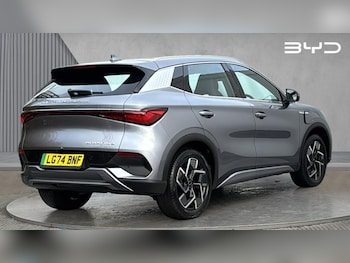 Used BYD Atto 3 2025 for sale - 76366431: Photo