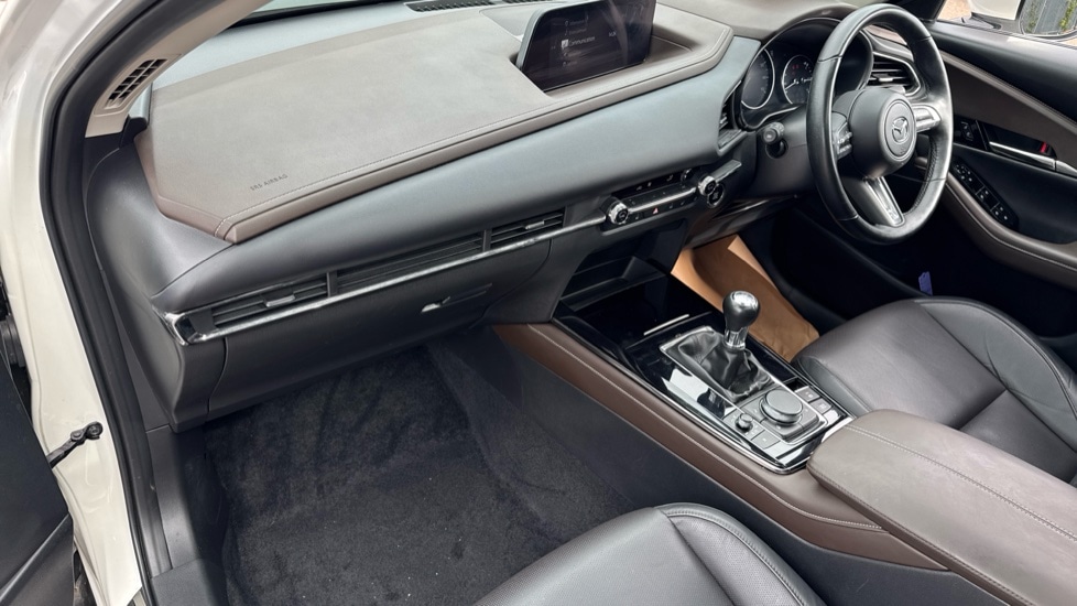 Used Mazda CX-30 2022 for sale - 76479786: Photo 10