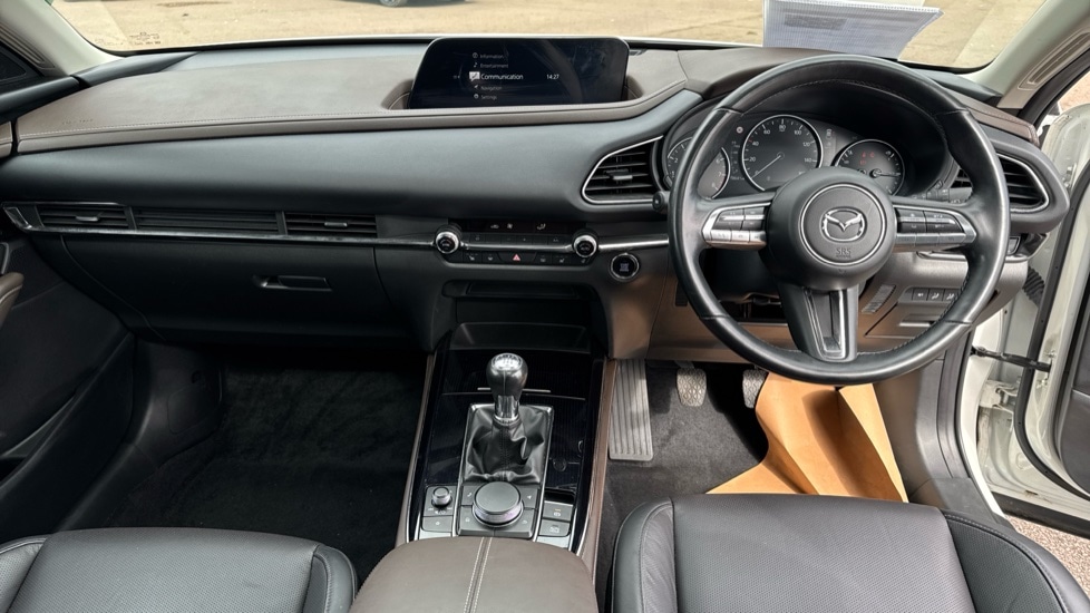 Used Mazda CX-30 2022 for sale - 76479786: Photo 11