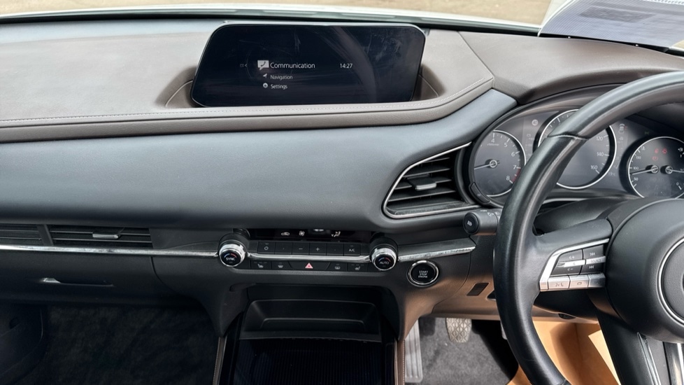 Used Mazda CX-30 2022 for sale - 76479786: Photo 12