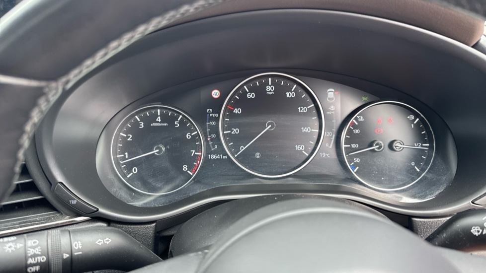 Used Mazda CX-30 2022 for sale - 76479786: Photo 13