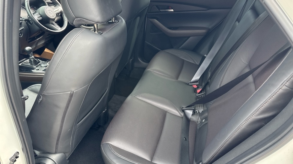 Used Mazda CX-30 2022 for sale - 76479786: Photo 14