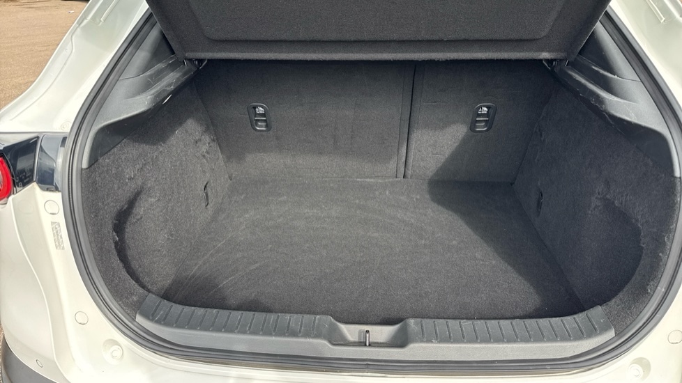 Used Mazda CX-30 2022 for sale - 76479786: Photo 15