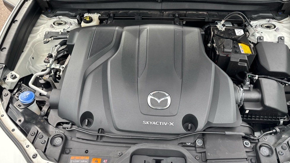 Used Mazda CX-30 2022 for sale - 76479786: Photo 16