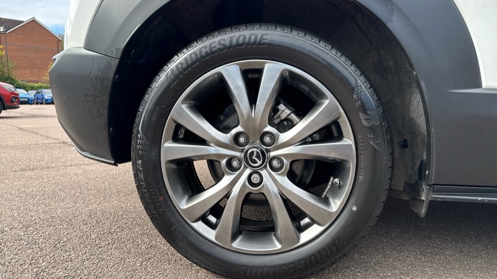 Used Mazda CX-30 2022 for sale - 76479786: Photo 18