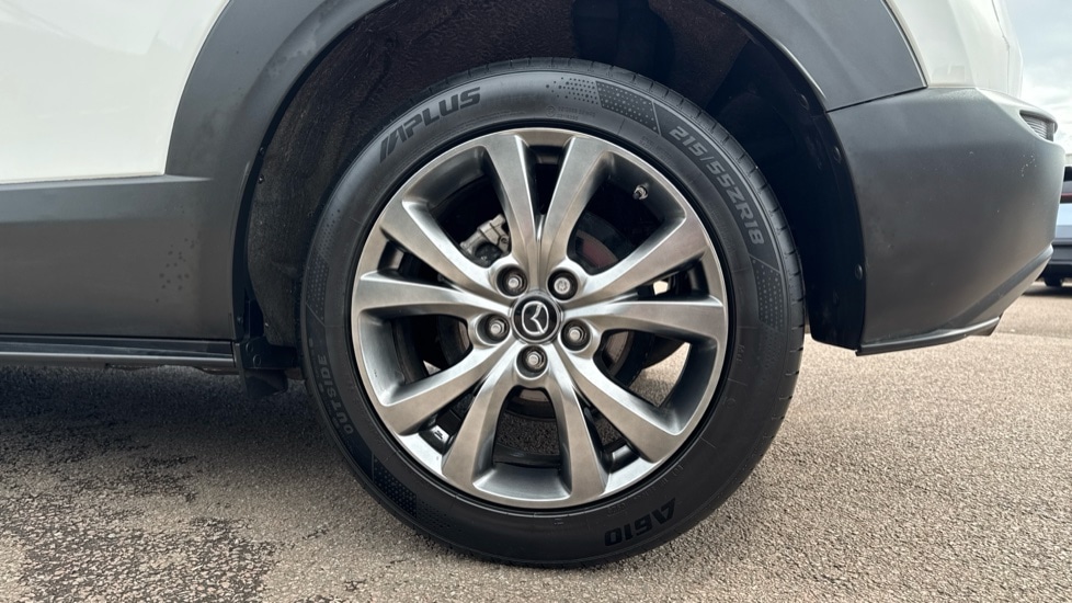 Used Mazda CX-30 2022 for sale - 76479786: Photo 19