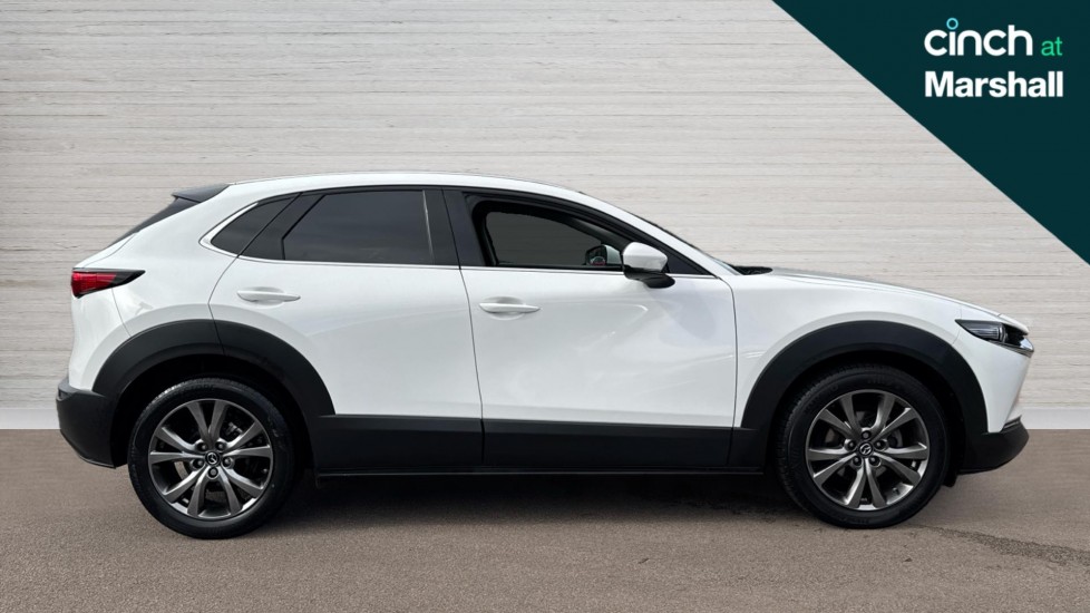 Used Mazda CX-30 2022 for sale - 76479786: Photo 2