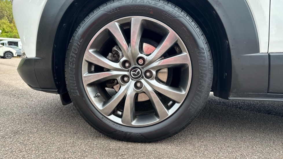 Used Mazda CX-30 2022 for sale - 76479786: Photo 20