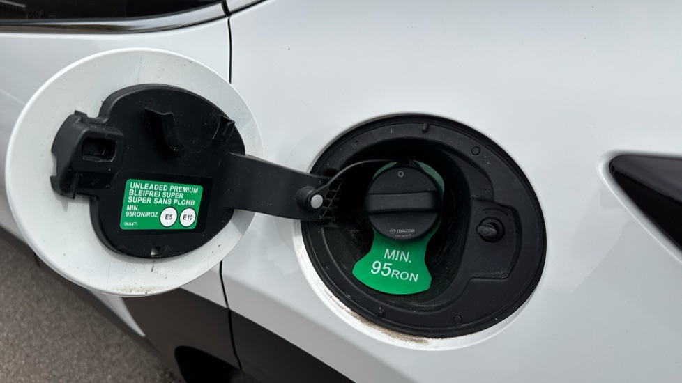 Used Mazda CX-30 2022 for sale - 76479786: Photo 23