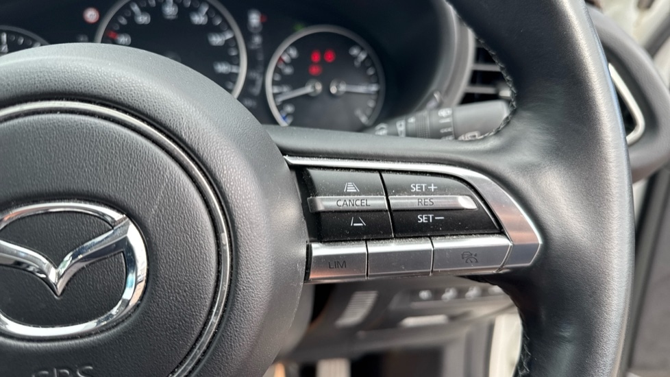 Used Mazda CX-30 2022 for sale - 76479786: Photo 24