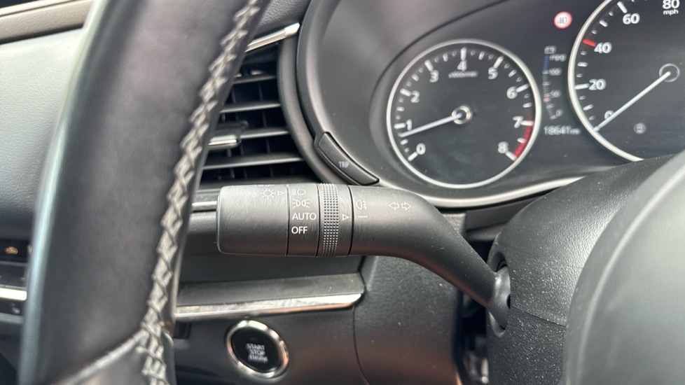 Used Mazda CX-30 2022 for sale - 76479786: Photo 27