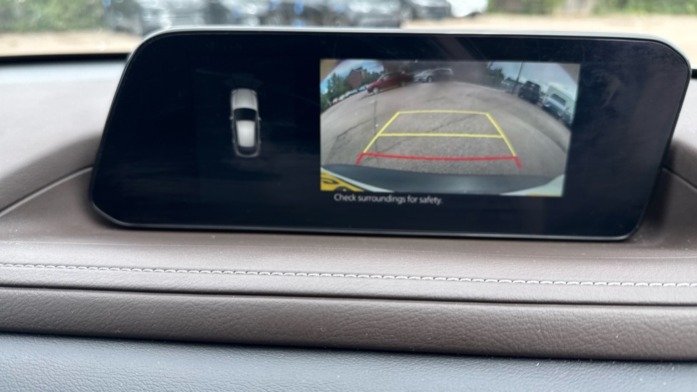 Used Mazda CX-30 2022 for sale - 76479786: Photo 28