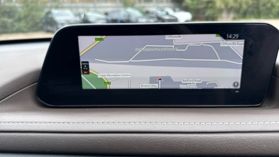 Used Mazda CX-30 2022 for sale - 76479786: Photo 29