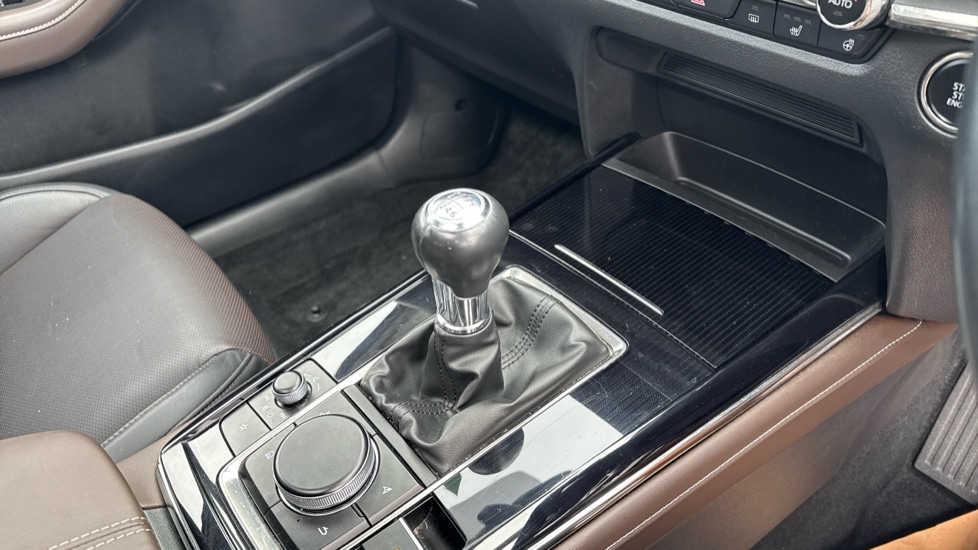 Used Mazda CX-30 2022 for sale - 76479786: Photo 30