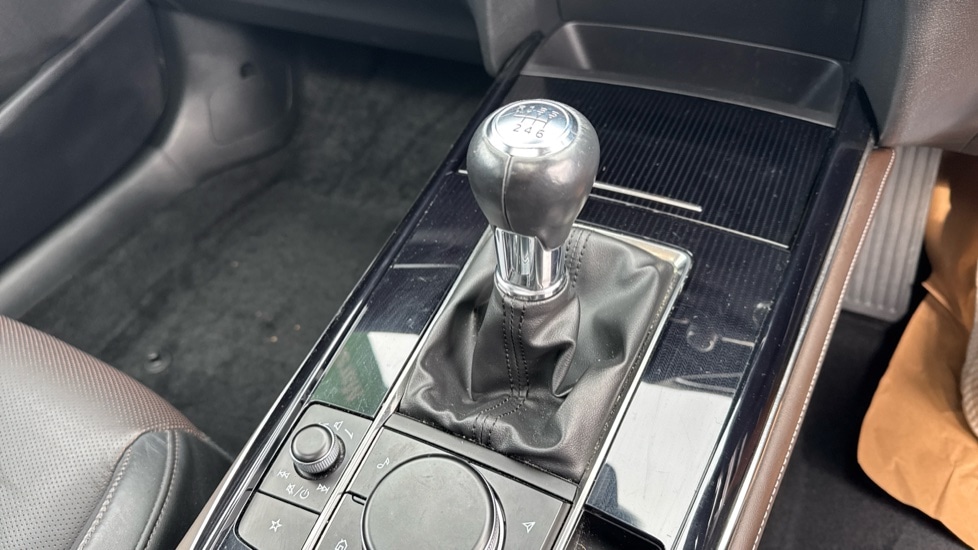 Used Mazda CX-30 2022 for sale - 76479786: Photo 31