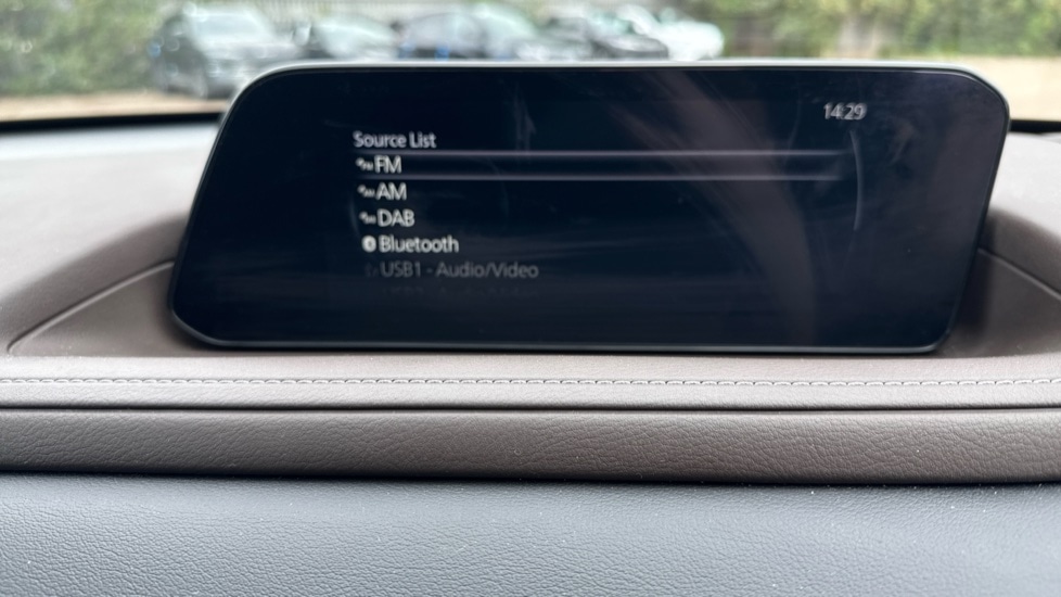 Used Mazda CX-30 2022 for sale - 76479786: Photo 37