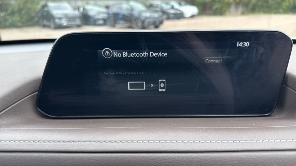 Used Mazda CX-30 2022 for sale - 76479786: Photo 38